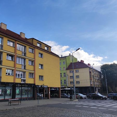 Kghn Apartments Wyszynskiego 12 Brama Portowa Szczecin Luaran gambar