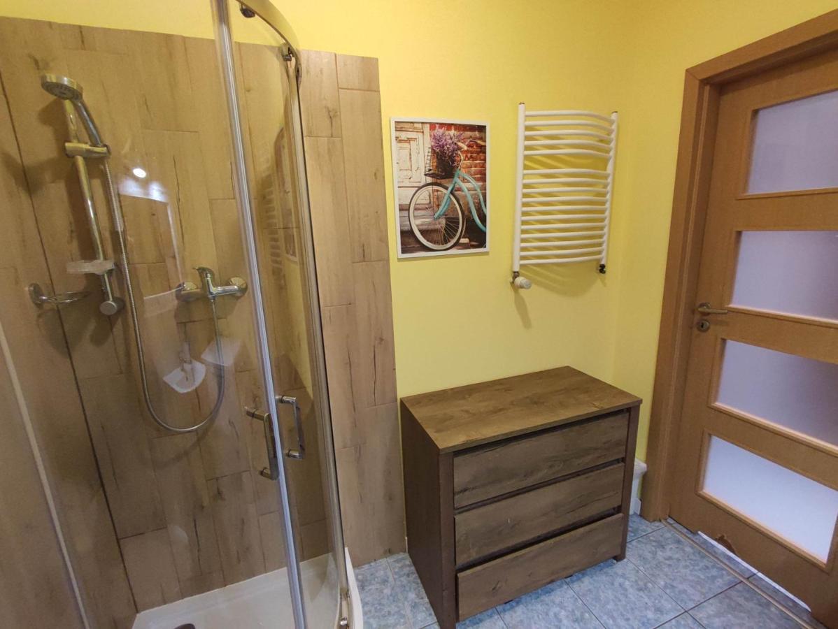 Kghn Apartments Wyszynskiego 12 Brama Portowa Szczecin Luaran gambar