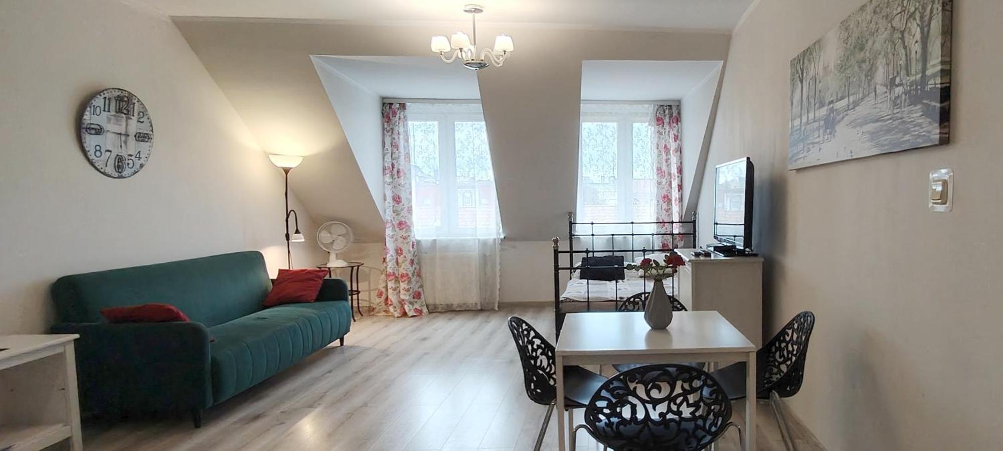 Kghn Apartments Wyszynskiego 12 Brama Portowa Szczecin Luaran gambar