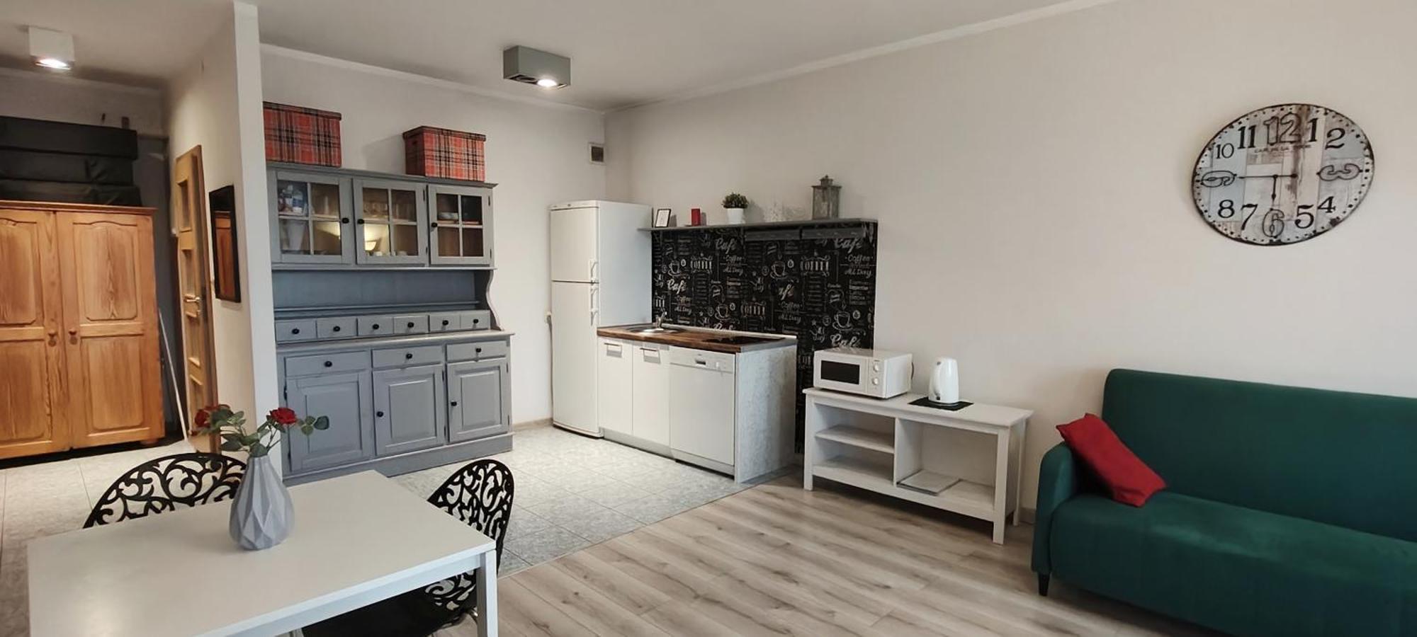 Kghn Apartments Wyszynskiego 12 Brama Portowa Szczecin Luaran gambar